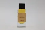 White Amber LaRose Perfumes