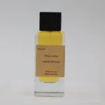 White Amber LaRose Perfumes