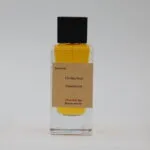 Inspired by Golden Dust Sunnamusk