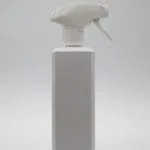 Square Spray Botlle 500ML