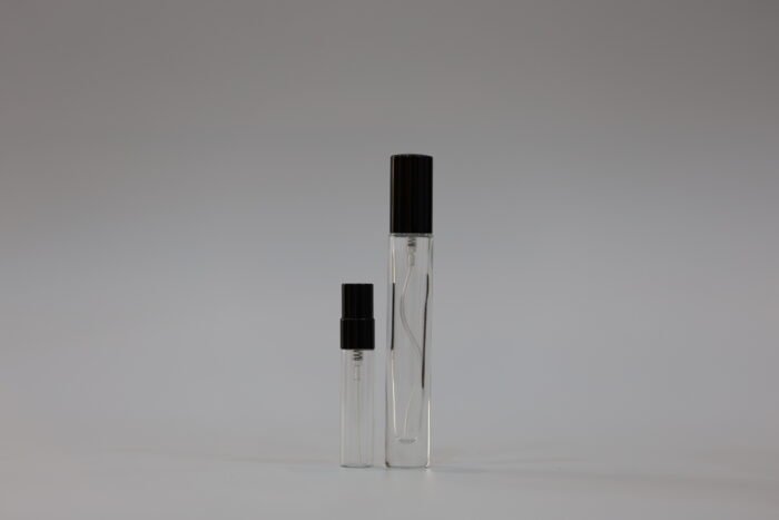 Tester Bottle Taiwan - Image 1