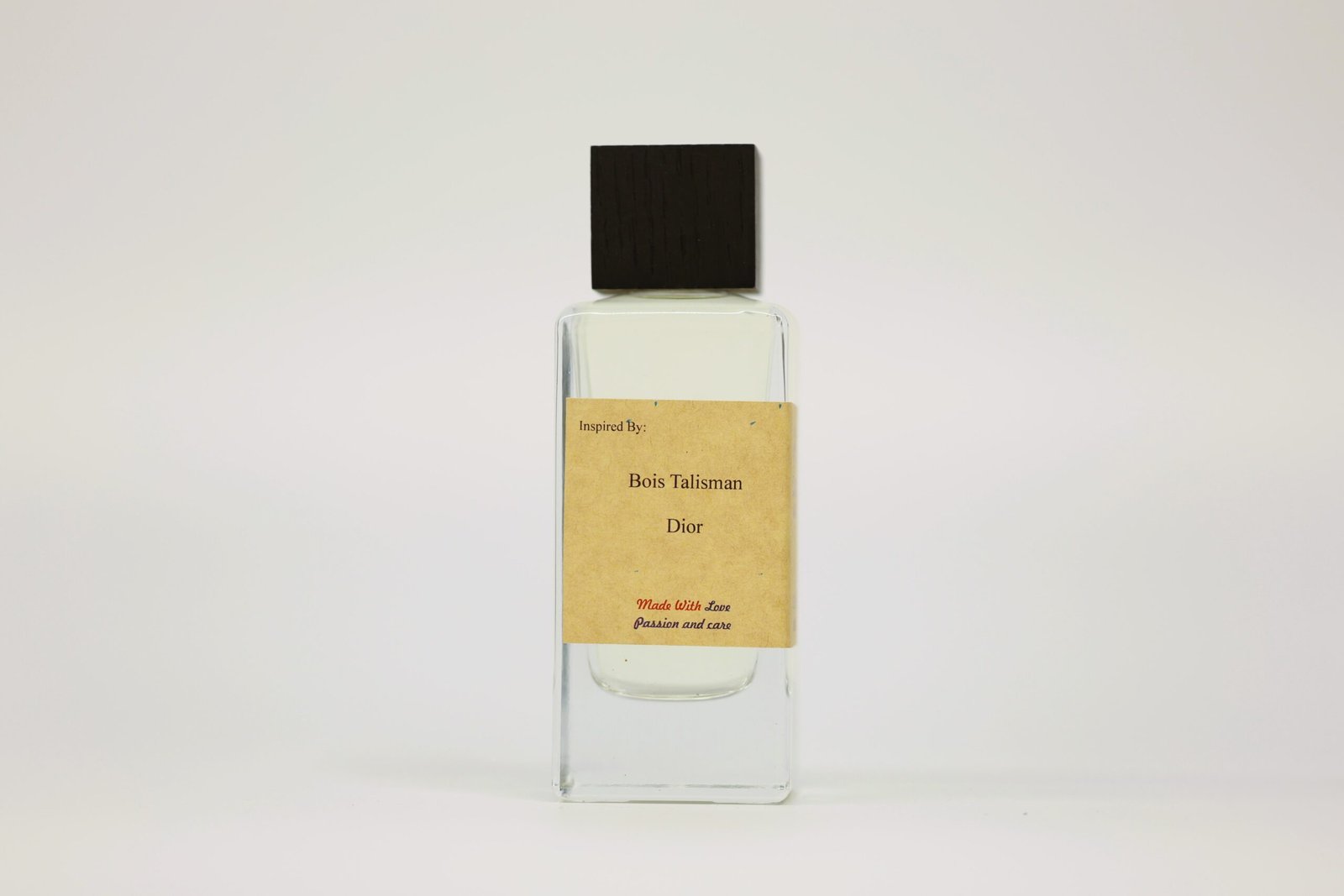 u45-100ml Inspired by Bois Talisman Dior - الصورة 1