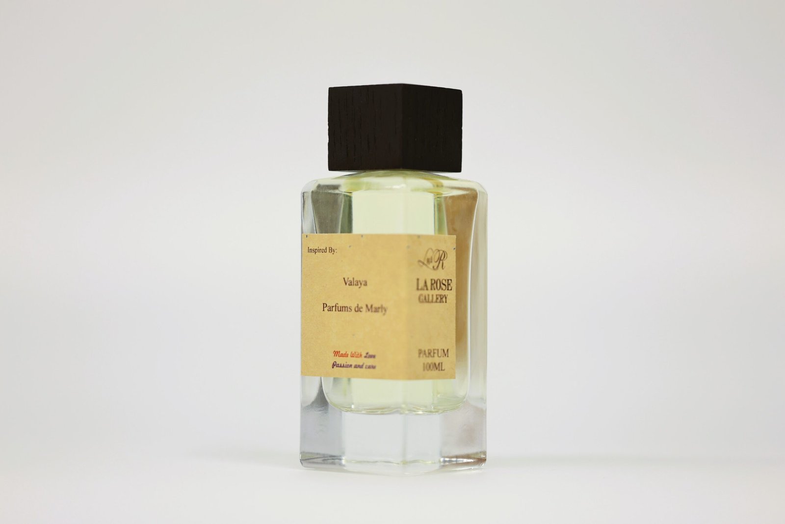 w54-100ml+ Inspired by Valaya Parfums de Marly - Image 2