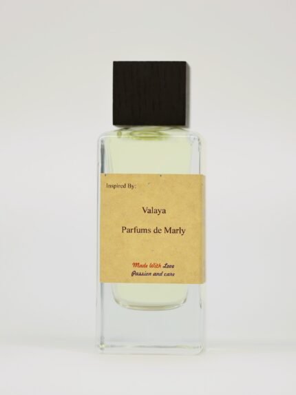 Inspired by Valaya Parfums de Marly