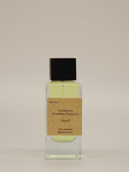 Inspired by Forbidden Rose Lancôme