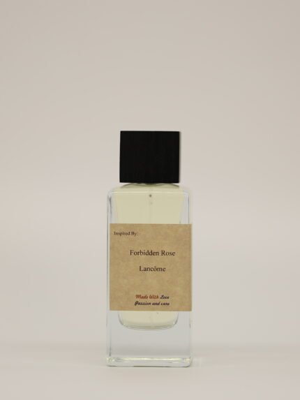 Inspired by Goetheplatz (Frankfurt Exclusive) Xerjoff