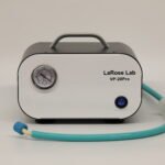 Vacuum pump 0-20L/min