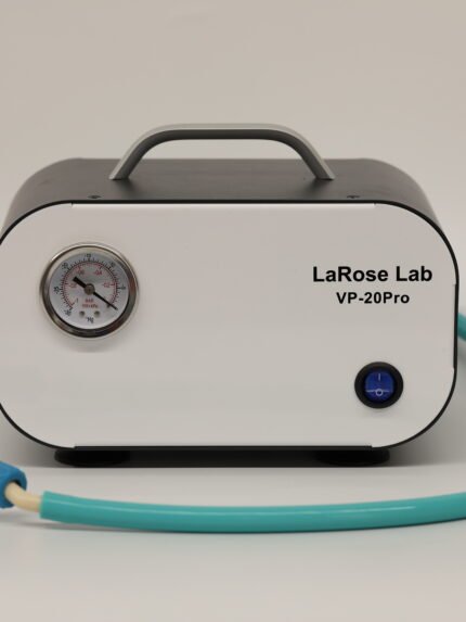 Vacuum pump 0-20L/min