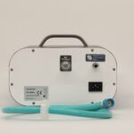 Vacuum pump 0-20L/min - Image 2