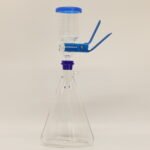 Microfiltration set with rubber 2000ML