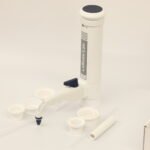 Bottle top dispenser 10ML-60ML