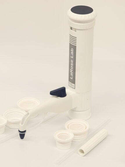 Bottle top dispenser 10ML-60ML