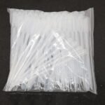 Pipette Plastic 10ML (100PCS)