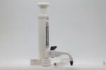 Bottle top dispenser 10ML-60ML